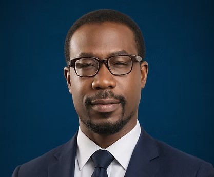 Amath Ahondjo N'Diaye